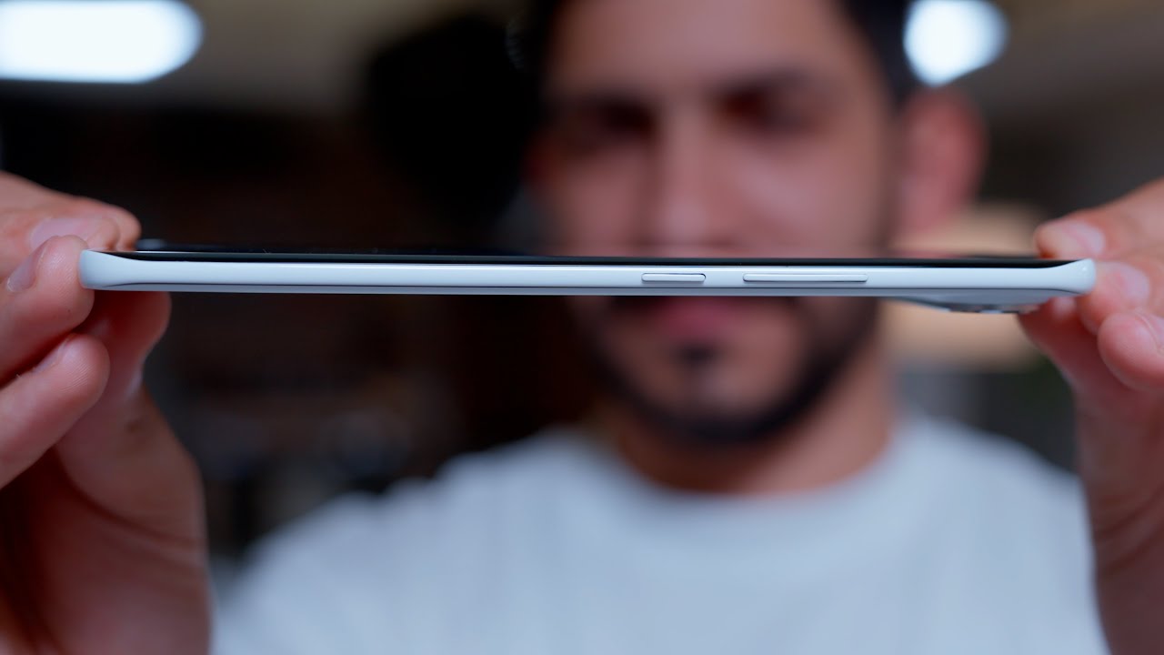 أنحف هاتف من تكنو! POVA Slim 5G  🔥