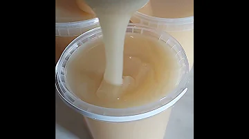 🟢 🔴  НАТУРАЛЬНЫЙ БЕЛЫЙ ДОННИКОВЫЙ МЕД 🍯 🍯 🍯 С НАШЕЙ ПАСЕКИ.  БЕЛЫЙ МЕД