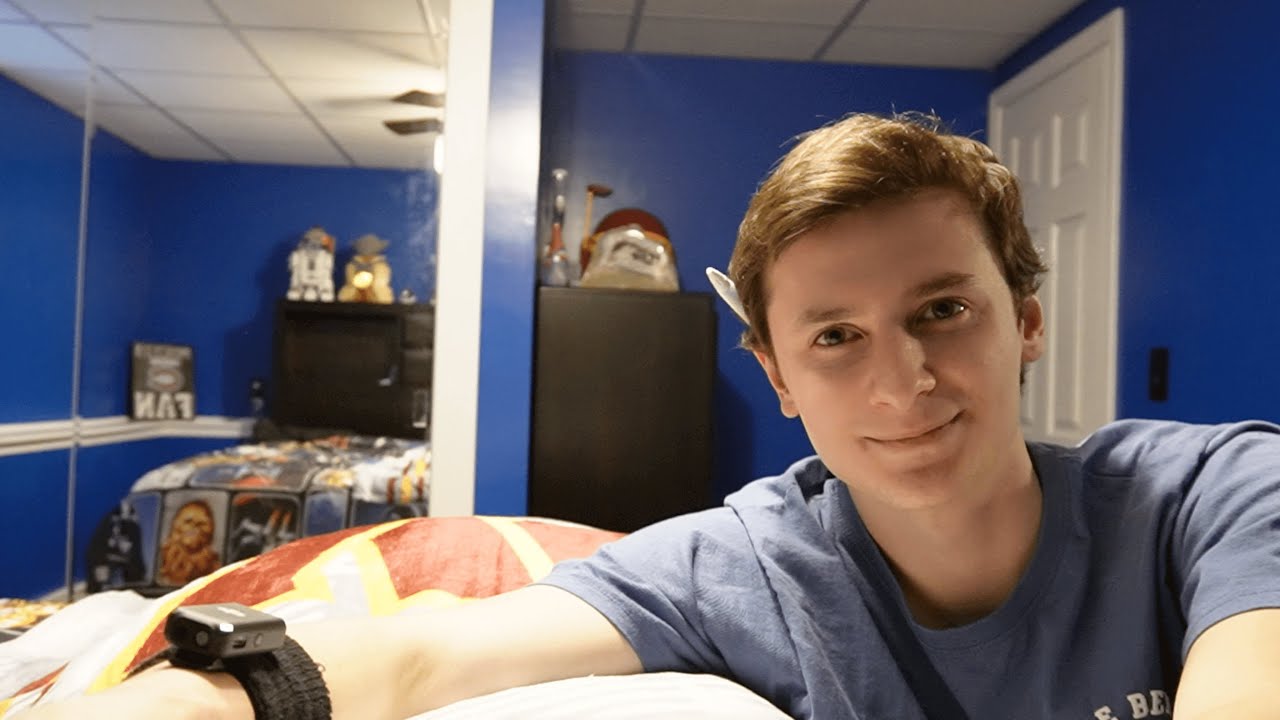 ASMR POV Full Body Massage Roleplay part 3 - YouTube