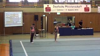 Dm Jr Sr Aachen 2014 016 154 Mxp Senior Bal Ger Svg Nieder Liebersbach, Eva Breisch