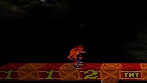 Crash Bandicoot 2 Cortex Forgots Back Mod By Gabriel De Oliverira Part 20: Totally Fly