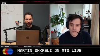 Celebrity Martin Shkreli Talks AI, OpenAI, Anthropic, NVIDIA, Photonics, And Quantum Computing Profile