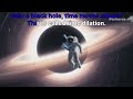 Space time&amp;time dilation