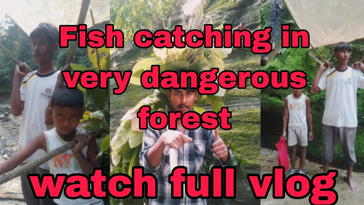#fishingvideo