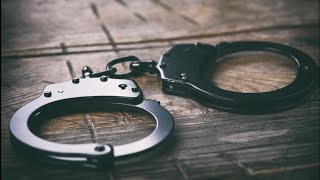 Inmate taken into custody after leaving Edinburgh Correctional Facility