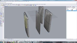 Material thickness - Part1