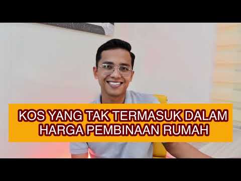 Video: Berapakah kos untuk membina rumah papak?