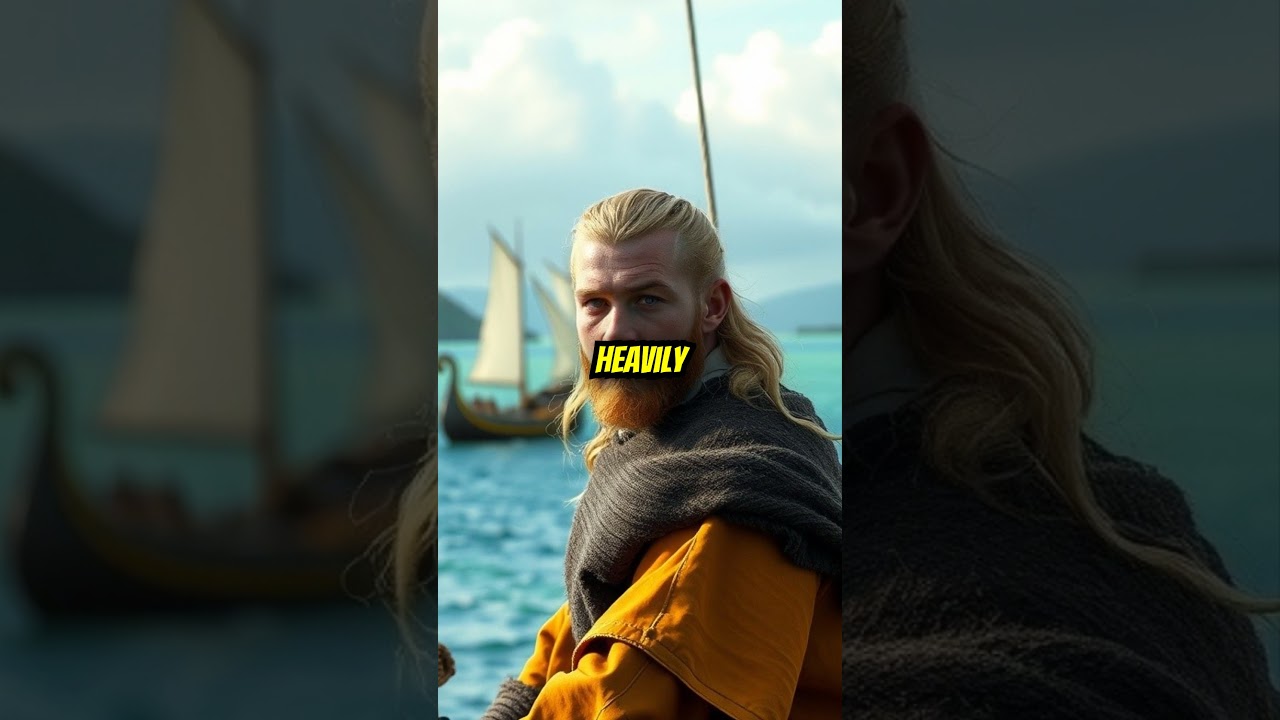 What Secrets Are Hidden in the DNA of the Irish? - 43  