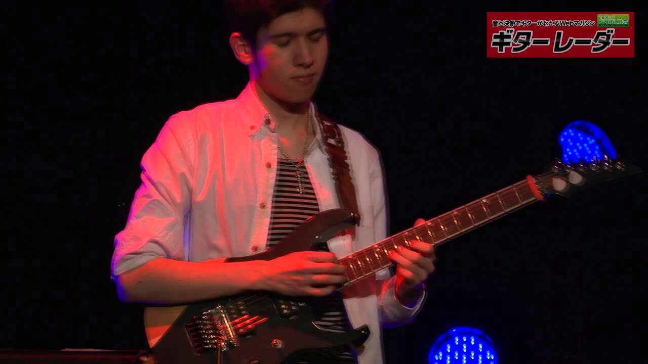 MI JAPAN GIT MATERS 2012決勝大会／Part.３