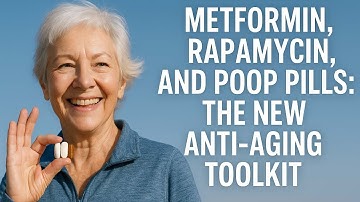 Can We Reverse Aging Without Creating Mutants? Stay Tuned