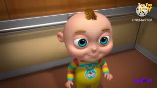 Yuvitoons Commercials Breaks December 27, 2024 642 Am