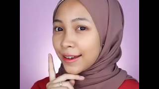 Battle Bedak Padat Terbaik | Reveline Two Way Cake Waterproof & Tahan Lama Review by Ijfina