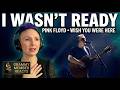 BEAUTIFUL &amp; Soulful! Pink Floyd - Wish You Were Here (First Time Reaction) | Grammy Member Reacts
