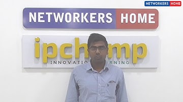Placement Success Story of Aman Kumar | CCIE Training #networkershome #networking