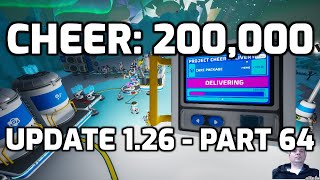 Astroneer Update 1.26 - Part 64