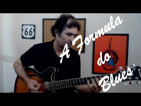 Video: Cum Să Dispersezi Un Blues