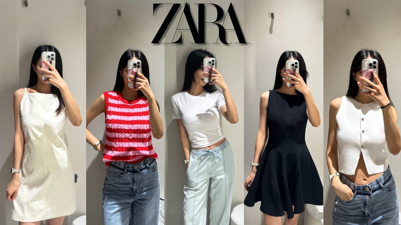 NÃO COMPRE essas 8 TENDÊNCIAS de MODA da ZARA se você quer se vestir bem