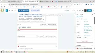 Listing Blog Post Tutorial | Basic WordPress & On-Page SEO | SEO Internship - Feb2Apr | 21-02-26