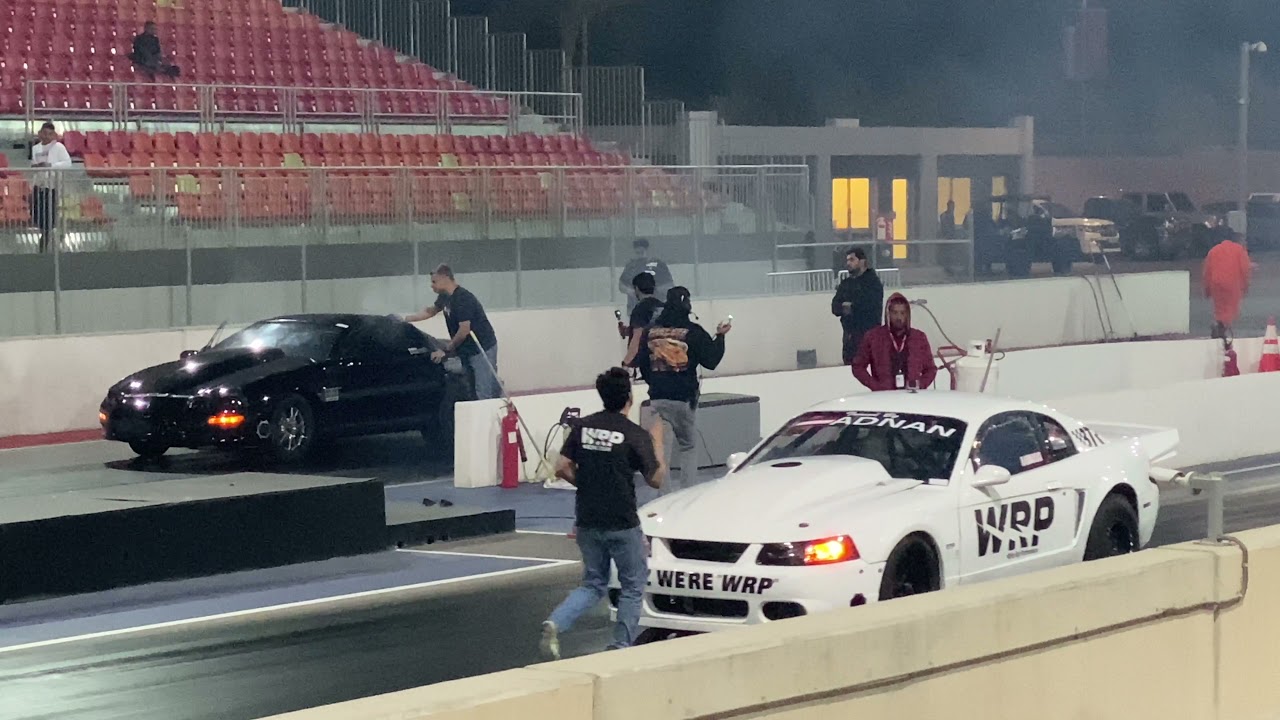 KMT Drag (nov.13, 2021) | حلبة الكويت دراق