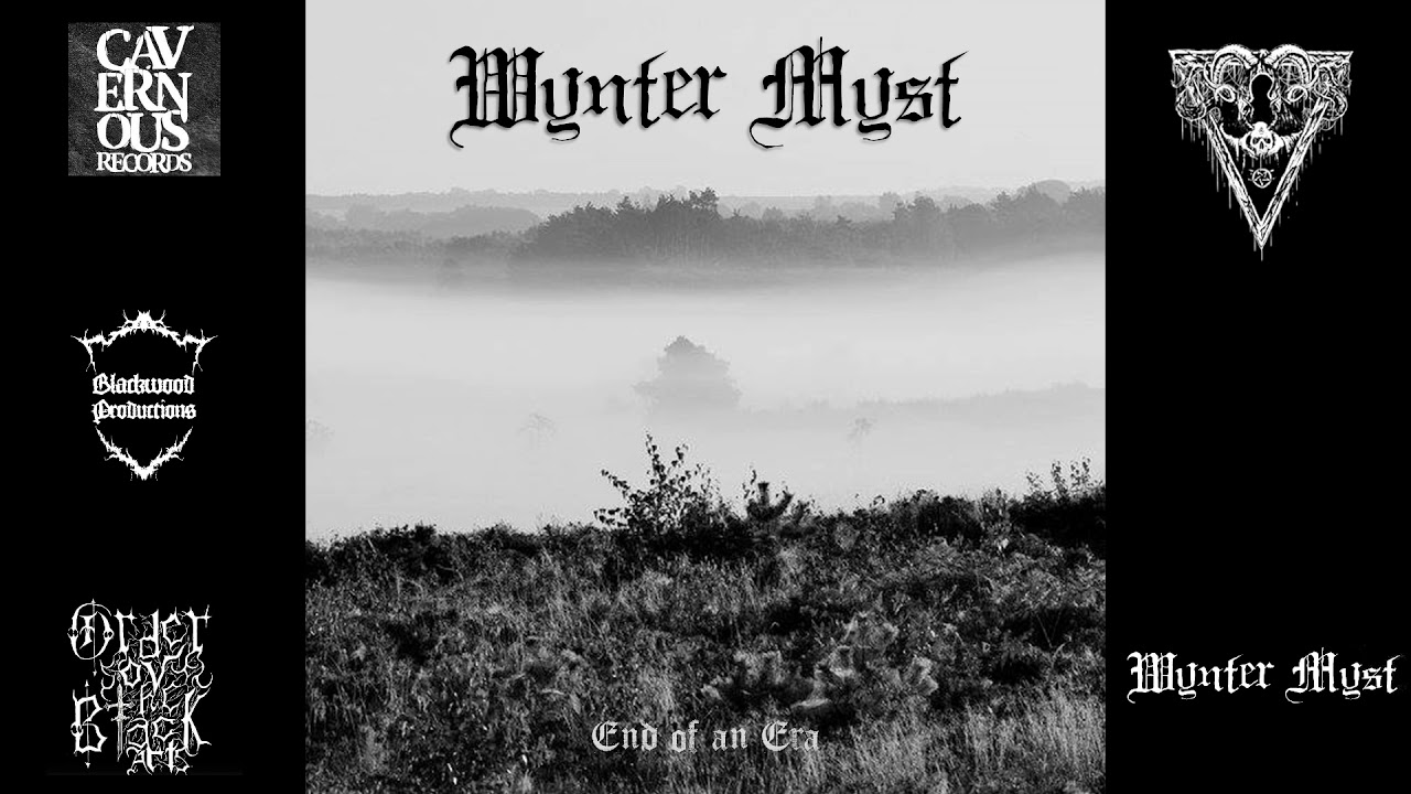 Παρακολούθηση Wynter Myst - End of an Era (full ep, 2020) στο YouTube Παρακολούθηση Wynter Myst - End of an Era (full ep, 2020) στο YouTube