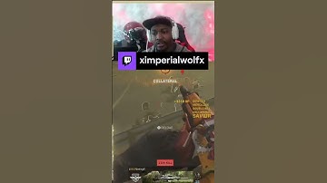 Late start, No Chat BOT, but we here!!!  | ximperialwolfx on #Twitch