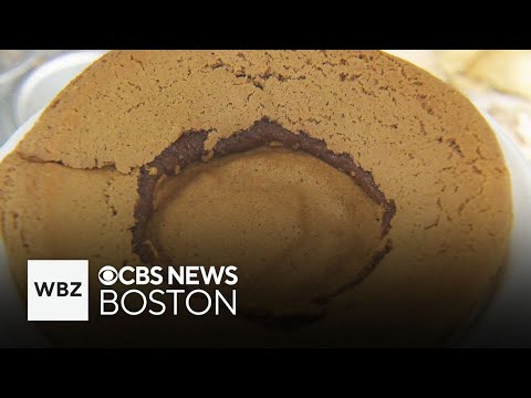 The Joe Frogger cookie a big part of Marblehead's history