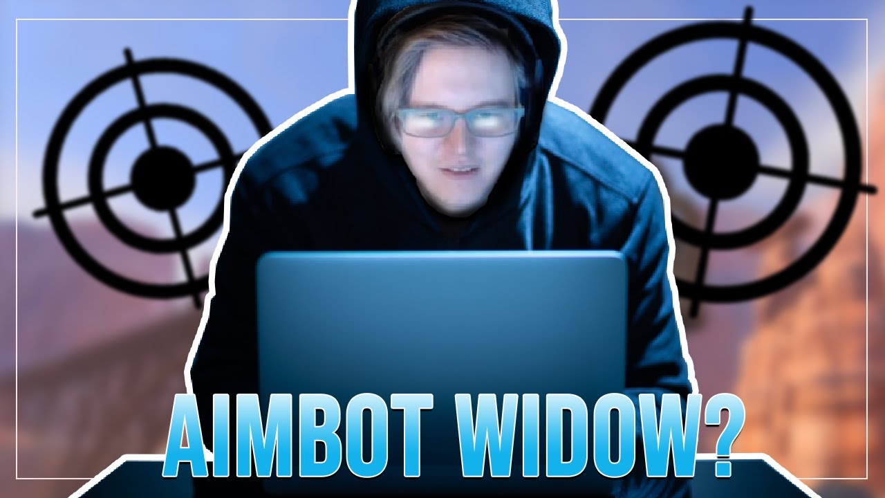 Linkzr Widowmaker- Clicking Heads