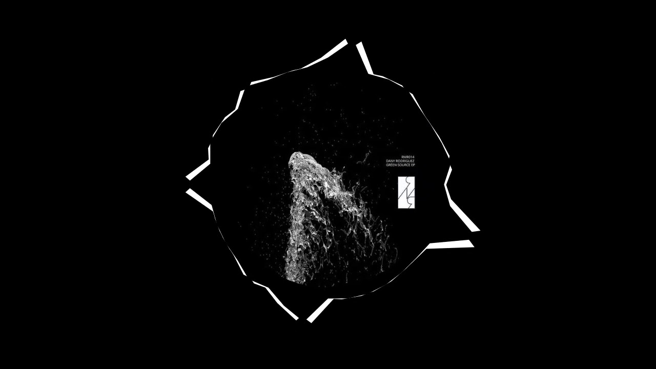 Dany Rodriguez - Wilde Soul (Original Mix)