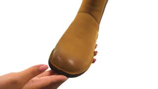 ugg larra chelsea boot