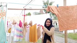 WAYAHE JEMUR MUGO2 ENEK PANAS