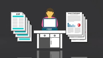 Bank Reconciliation Software