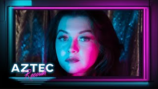 Pensacola Mist - Come Down (Official Audio) [Synthwave - Indie-Pop]