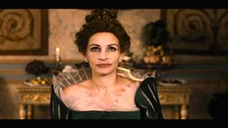 映画『白雪姫と鏡の女王』予告編