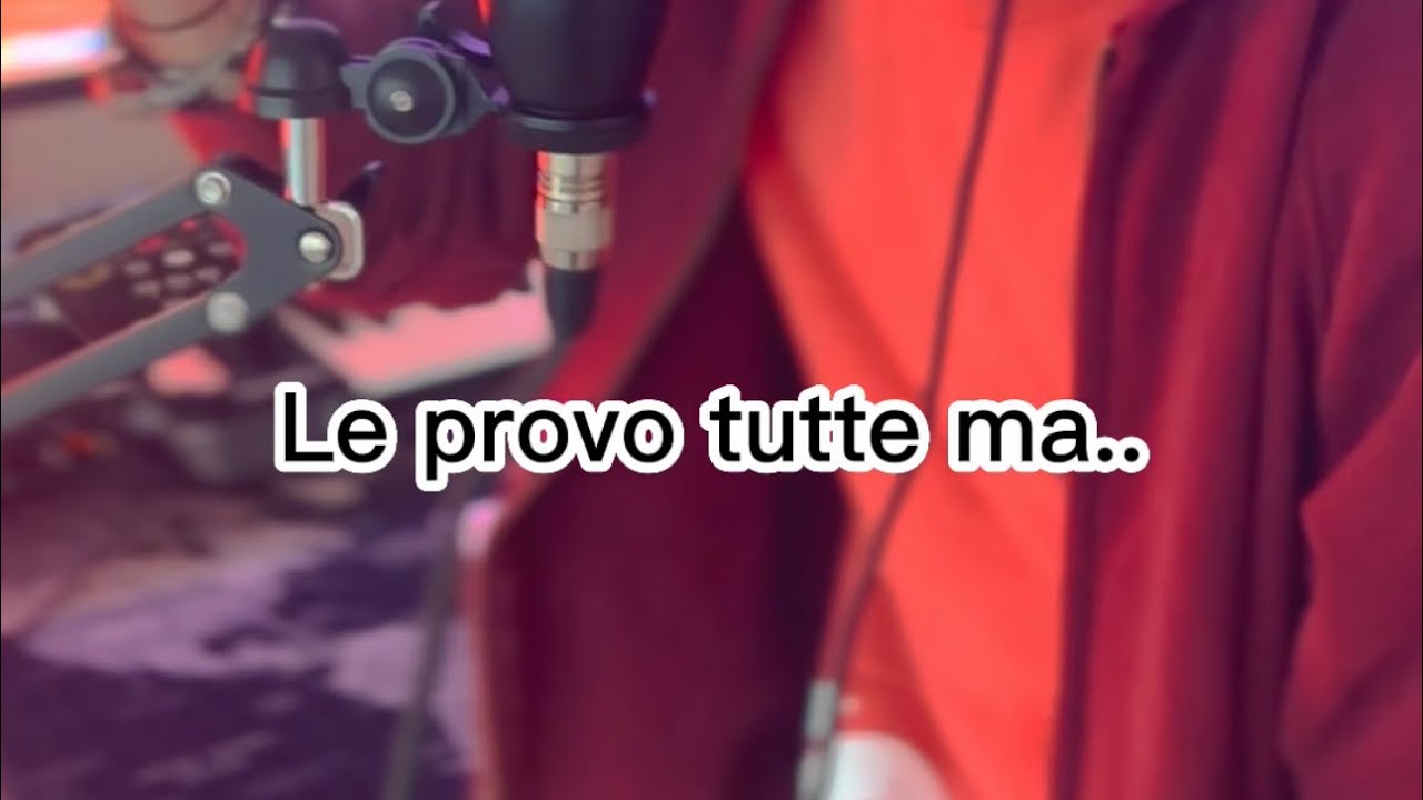 Le provo tutte ma…NON CI RIESCO - YouTube