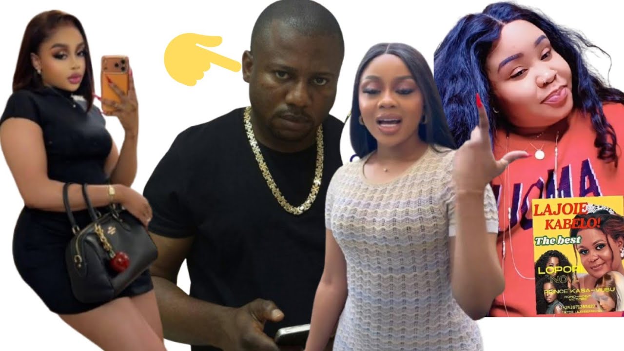 BA MUTAKALISE MICHOU JAEL AKOTELI CAMARADE NAYE