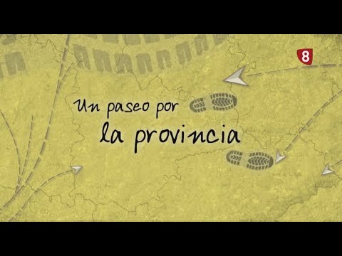 UN PASEO POR PIEDRALAVES 07-03-2023