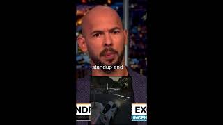 Famous Andrew Tate REVEALS The KEYS To BEING The BEST MAN YOU CAN BE Wealth