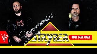 Download Lagu STRYPER - MORE THAN A MAN (COVER) FEAT. PEDRO SERRANO MP3