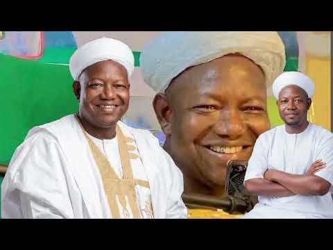KADAN DAGA TARIHIN RAYUWAR SHEIKH USMAN KUSFA RIGI RIGI R T A 