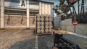 ESEA Cache Ace Highlight