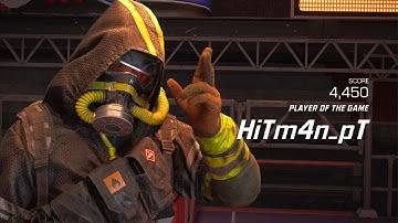 XDefiant - Server Test Session #1