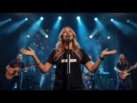 Best Morning Christian Worship Songs | Start Your Day With Strength, Faith, and New Hope