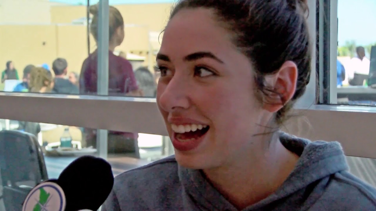 educational research and reviews EFSC - New Student Union