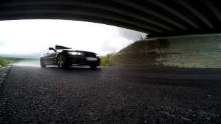 E46 Teaser