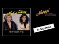MODERN TALKING The 3rd Album Ready For Romance A Cappella