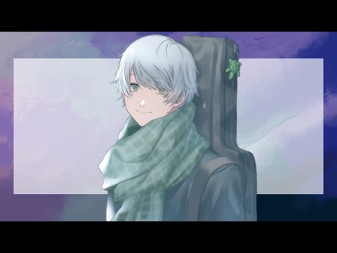 夜撫でるメノウ/Ayase(cover)-あんじぇろ