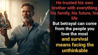 The Inheritance Trap: Betrayed by Family & Forced to Survive | True Survival Story