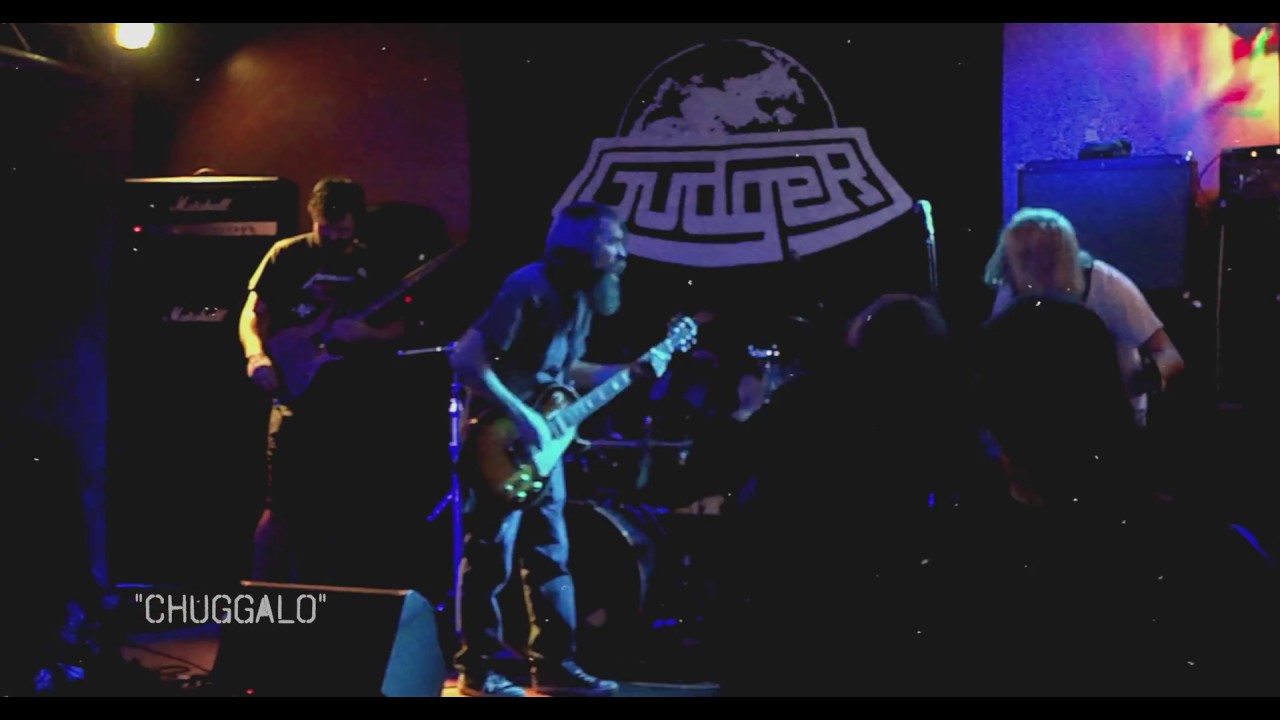 Bourbon Train Chuggalo Live Orange Carpet Lounge Lancaster