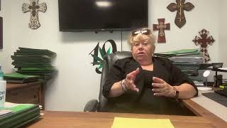 Oklahoma Secretary of State Annual Certificate Filing