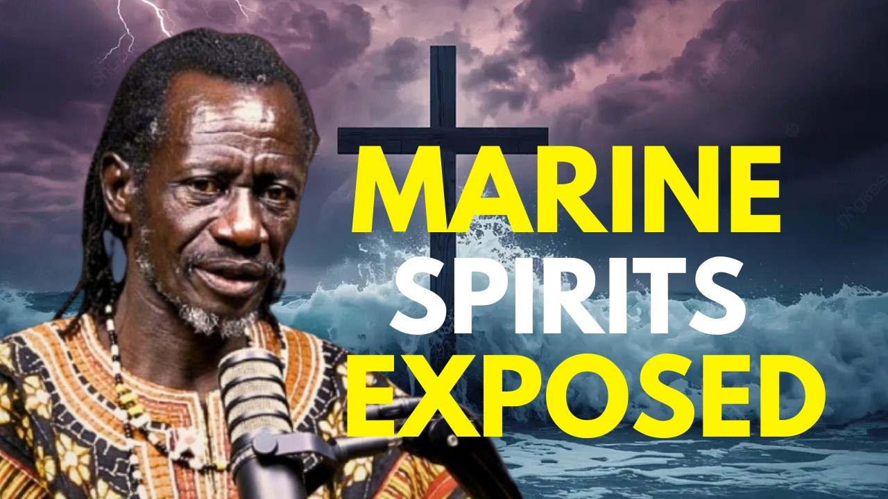 Marine Spirits Exposed! (Everything You Need to Know)